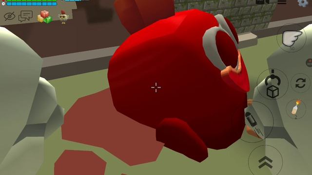 1 СЕЗОН 2 ЧАСТЬ СЕРИЯ ЧИКЕН ПРОТИВ МЕНЯ