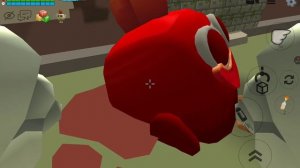 1 СЕЗОН 2 ЧАСТЬ СЕРИЯ ЧИКЕН ПРОТИВ МЕНЯ