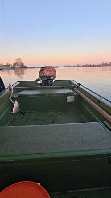 Астрахань 2026, рыбалка,  апрель.mp4