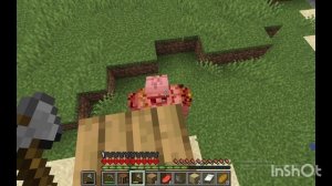 1# ВЫЖИЛ В ХАРДКОР В МАЙНКРАФТЕ 3 ДНЯ! 😏