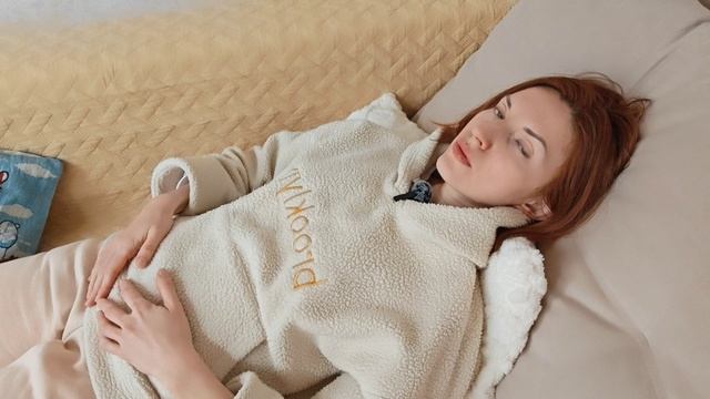 Как уснуть за 3 минуты