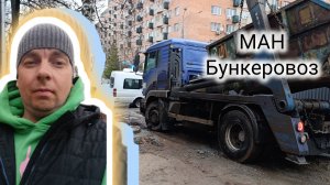 тестирую ман