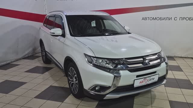 митсубиси 4424