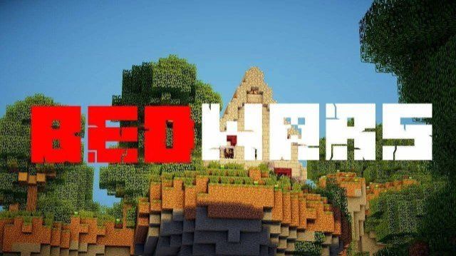 BedWars игра