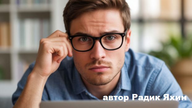 Почему человек имеющий высокий IQ тупой в жизни