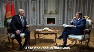 «Я не их сукин сын» — так Лукашенко прокомментировал политику европейских стран