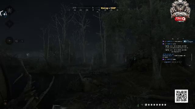 Прокачка охотника в Hunt: Showdown 1896