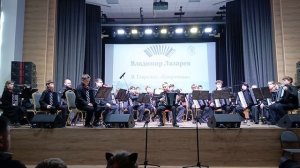 Валерий Гаврилин.Каприччио,1 ч..mp4