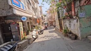 Долго не решалась но больше не могла ждать! Иду к зубному! Шопинг в маркете MORE. Путтапарти. Индия.