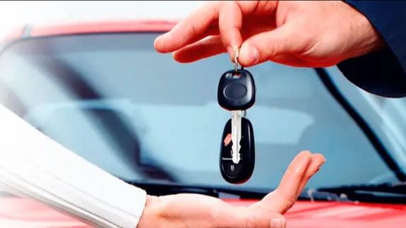 Автопрограмма - Промопрограмма компании Мирра