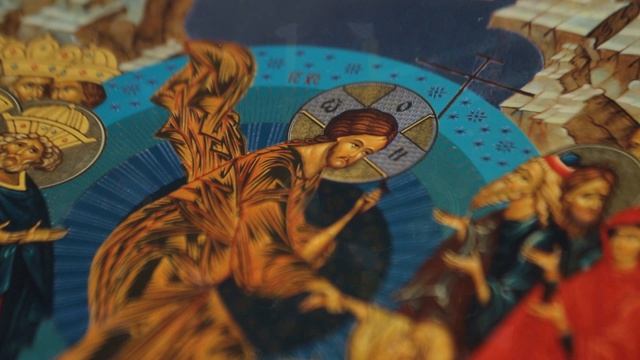 Проповедь митрополита Никодима. Кафедральный собор Рождества Христова Михайлова. 2026 г.