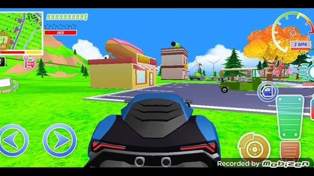 где находится все тортики в Dude Theft Wars