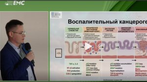 4. Шубин В.П. Молекулярные механизмы канцерогенеза рака толстой кишки: современный взгляд.