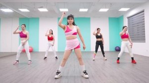 Eva Zumba 250623