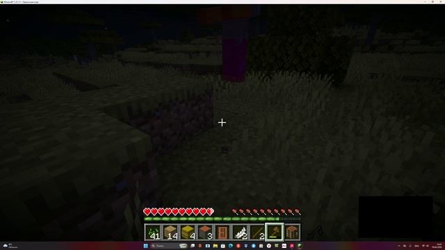 по майнкрафту