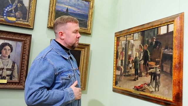 #338 путешествий. Поездка в Тверь и Торжок