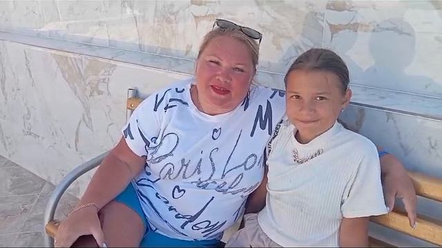 Видеоотзыв: Мы жили в отеле 