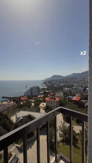 КВАРТИРА ЗА 4.500.00₽ В КРЫМУ‼️