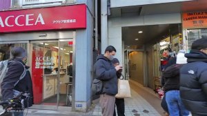 Токио контрасты города от Электрик Таун до Мидтауна Хибия прогулка по разным мирам ✨