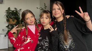 День Рождения подростка | 11 лет | Дети и родители