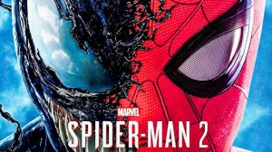 Прохождение Marvel’s Spider-Man 2 ➤ Б/К ➤ 4K ➤ Часть 23 ➤ Голубятня.