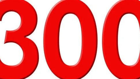 СПАСИБО ЗА 338 подписчиков