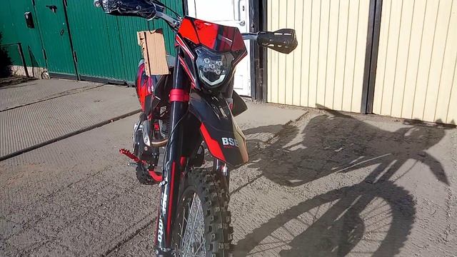 BSE Z10 (демонстрация товара)