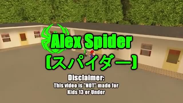 Mario VS Sonic Funny Animation Food Battle  - Nintendo (game Funny)