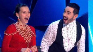 Кто ушел, кто скрывался под масками в 11 выпуске шоу "Маска 7" на НТВ от 19.04.26?