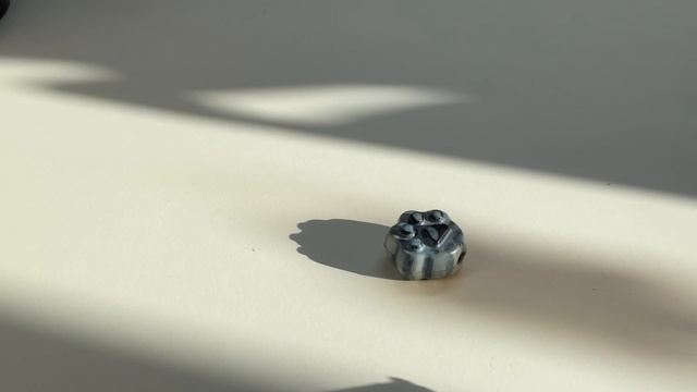 Лапка моей ос