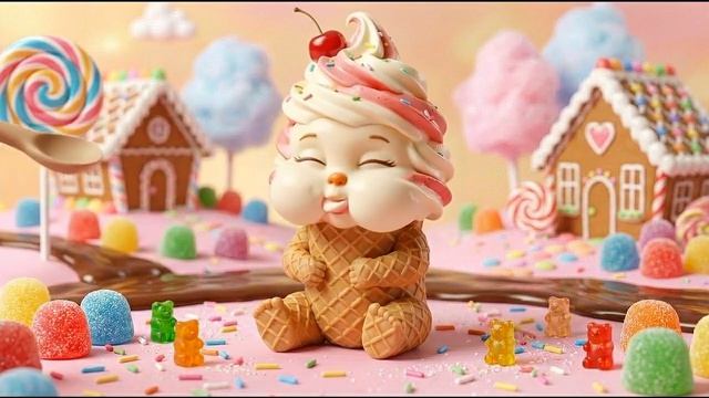 ИИ-Залипалочки