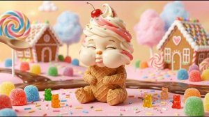 ИИ-Залипалочки