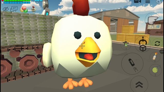 Монстры 9 серия