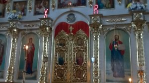 Собираюсь на треню службу