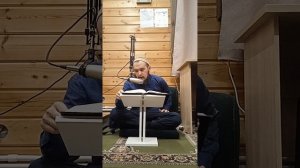 Рамадан. Книга поста. Урок 3. Абу Бакр Хазрат.