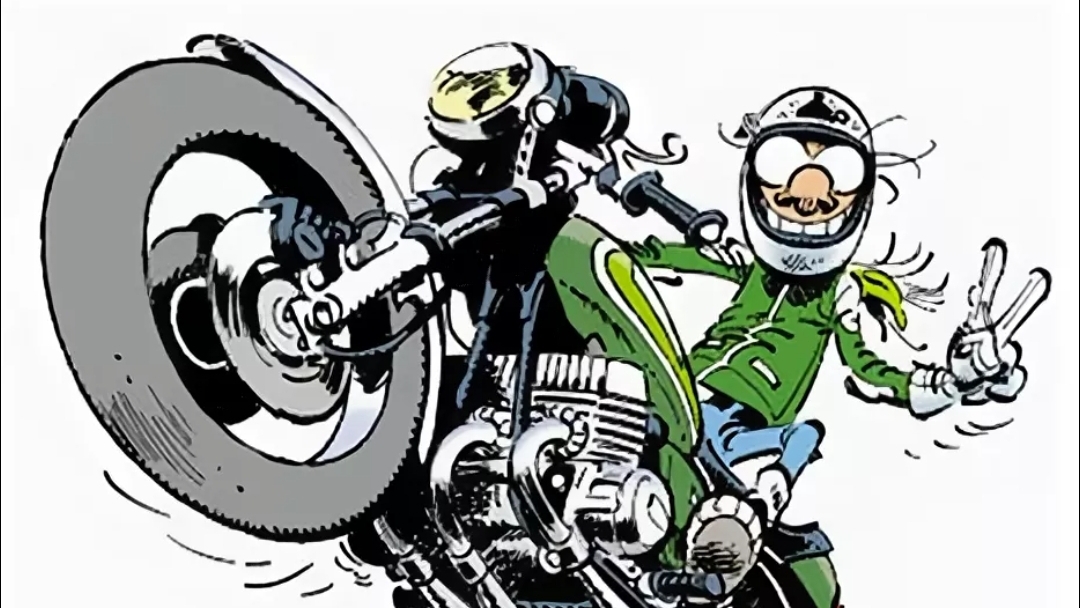 Катаем апрель