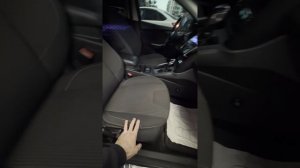 Ford Focus 3
