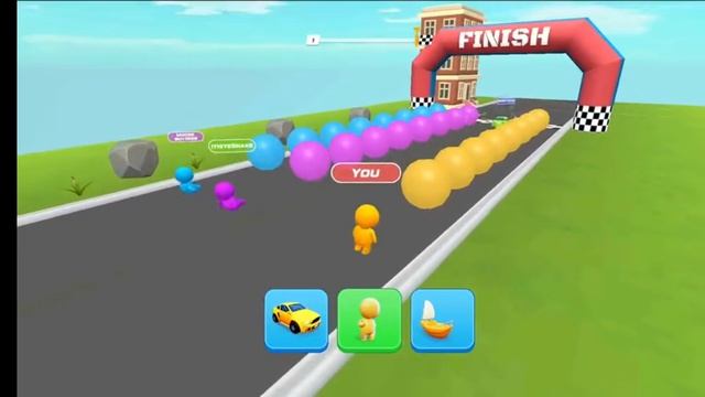 как попасть в закулисье? Super Bear Adventure показываю всем