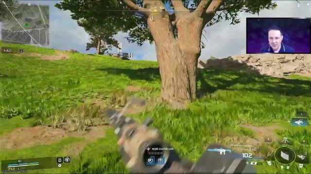 Легкая победа