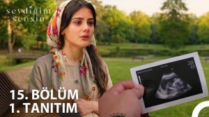 «Ты тот, кого я люблю»  15 серия обзор