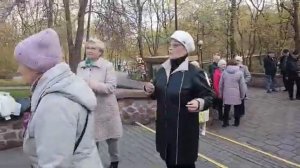 19.04.2026...♥️"Видео от Катюши 🙏!.. Гомель 💞!