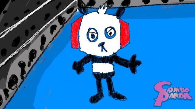 Pacman Ghostly Adventure Iceman Pacman Let's Play With Combo Panda