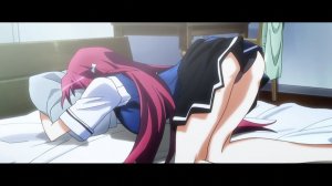 Тайная извращенка #аниме