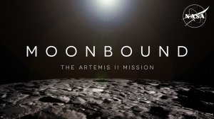 Навстречу Луне, Эпизод 1 | Прокладывая курс