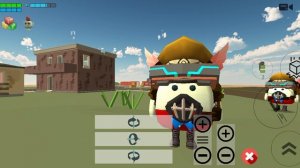 образ моего скина