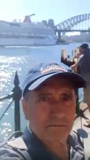 Австралия Сидней. Прогуляемся по самому маленькому материку на планете. Привет от брата!