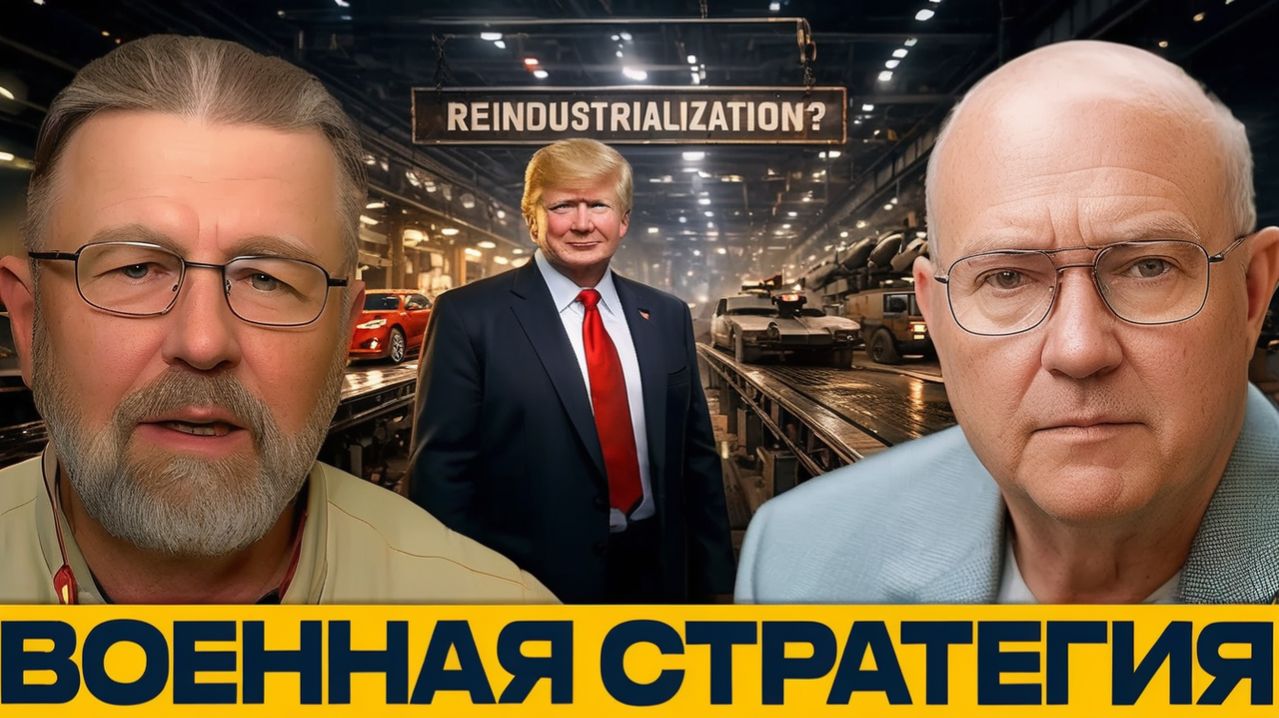 Перестройка промышленности США военные приоритеты и последствия - Уилкерсон и Джонсон