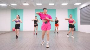 Eva Zumba 250702