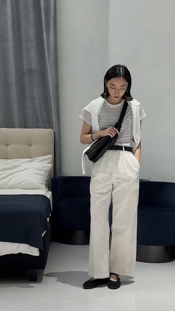 Западный и японский минималистичный стили