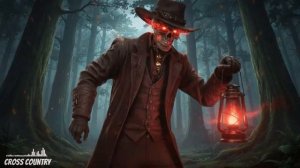 Dark Country Playlist No Miles Left Unburned Engines Scars Second Chances vol42